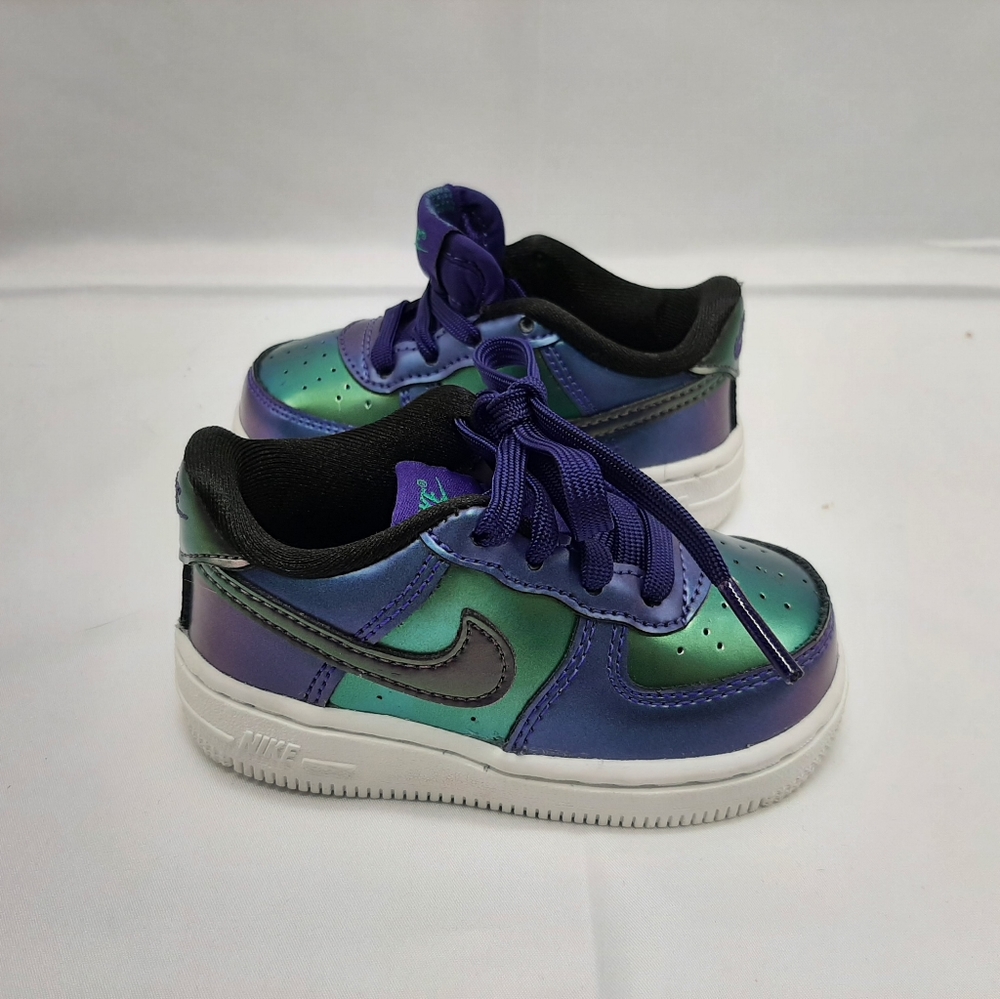 Nike Force 1 ( Toddler) Unisex Size 5C